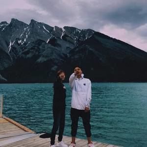 Meet your Posher, Chadrah